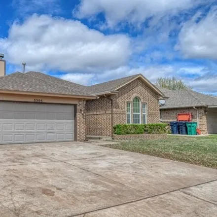 Buy this 4 bed house on 5305 Southeast 88th Street in Oklahoma City, OK 73135