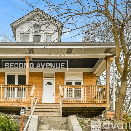 Rent this 3 bed house on 41 Merritt Ave