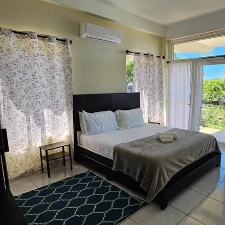 Rent this 2 bed apartment on Belmont in Grand Anse, Saint George