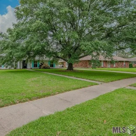 Buy this 4 bed house on 15471 Ferrell Avenue in Shenandoah Park, East Baton Rouge Parish