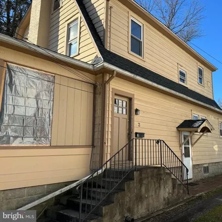 Rent this 2 bed house on 614 Grove Street in Vernon, Haddonfield