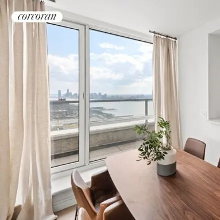 Image 3 - Atelier, 625 West 42nd Street, New York, NY 10036, USA - Condo for sale