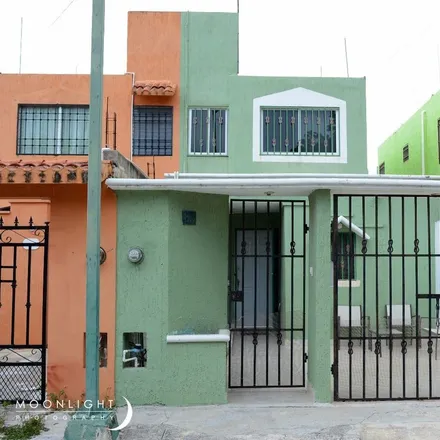 Rent this 2 bed house on Cancún