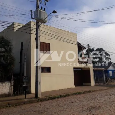 Buy this 2 bed apartment on Rua das Camélias in Pinheiros, São Leopoldo - RS