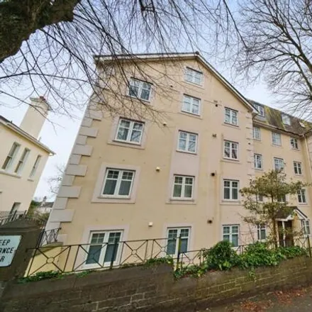 Buy this 2 bed apartment on Chapter One in 19 Albert Road, Plymouth