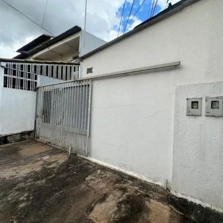 Rent this 1 bed house on unnamed road in Colônia Agrícola Sucupira, Riacho Fundo - Federal District