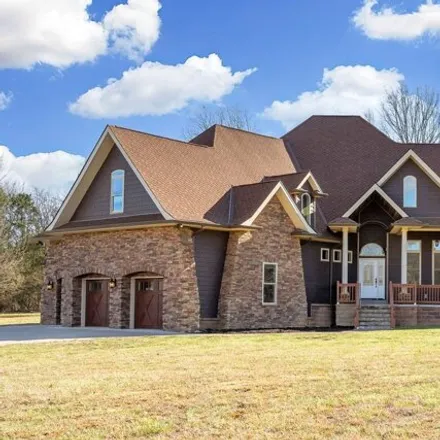 Buy this 3 bed house on Parker Road in Brackentown, Sumner County