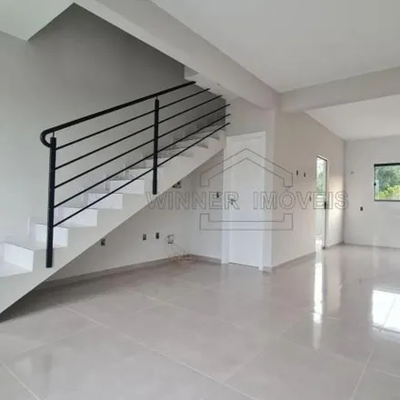 Buy this 2 bed house on Rua Helmuth Fett in São José - SC, 88107-503