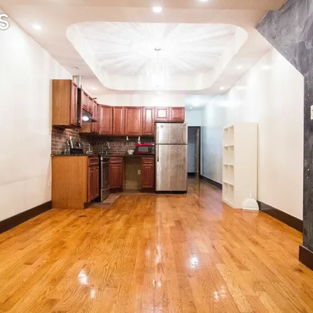 Rent this 3 bed apartment on 191 Wilson Avenue in New York, NY 11237