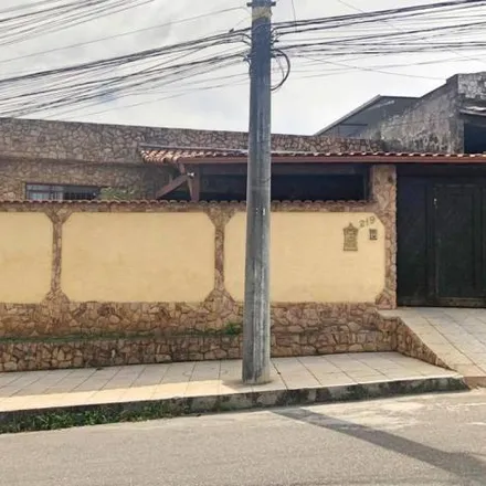 Image 1 - Rua Carlos Paula, Porto da Pedra, Região Geográfica Intermediária do Rio de Janeiro - RJ, 24465-355, Brazil - House for sale