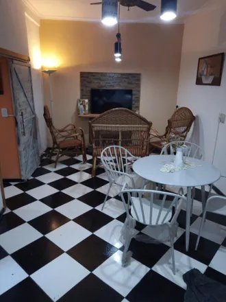 Buy this studio apartment on Avellaneda 3747 in Partido de La Matanza, 1756 Lomas del Mirador