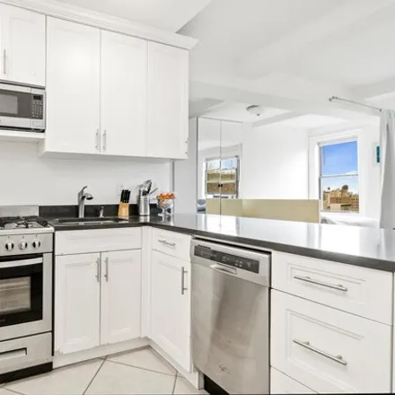 Image 3 - West 102nd Street, New York, NY 10025, USA - Apartment for rent