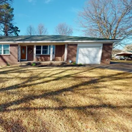 Buy this 3 bed house on 1350 Backout Road in Locust Grove, Dyer County