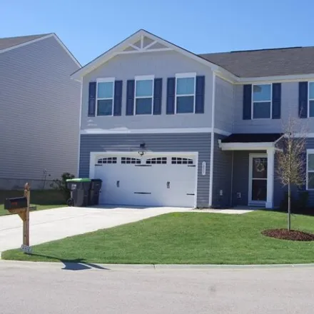Buy this 4 bed house on Guadalupe Court in Lexington County, SC 29228