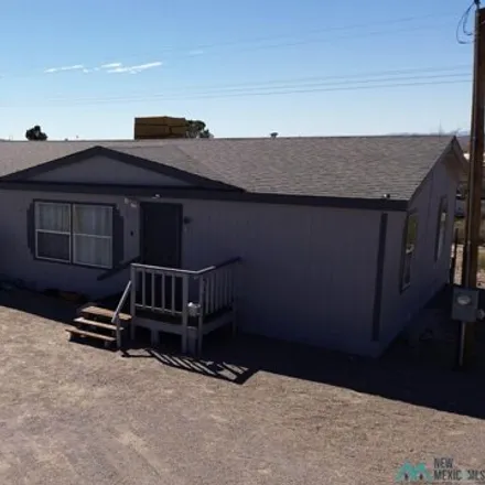 Image 3 - Casa Taco, 704 San Mateo Avenue, Elephant Butte, Sierra County, NM 87935, USA - Apartment for sale