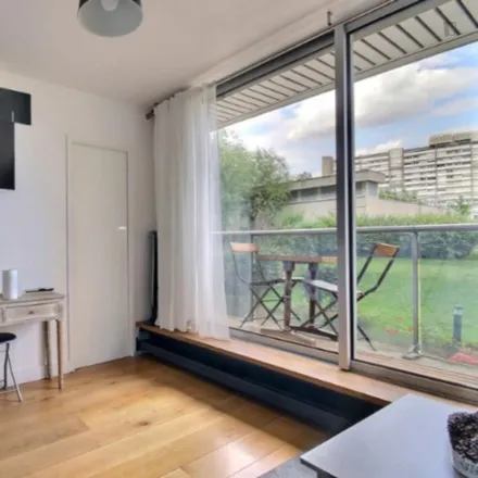 Image 6 - 21 Rue Bobillot, 75013 Paris, France - Apartment for rent