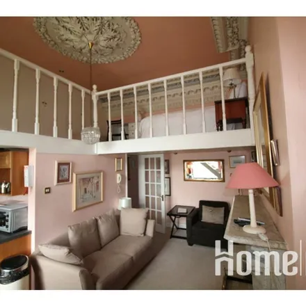 Rent this 1 bed apartment on Elgin Road in Dublin, D04 RK20