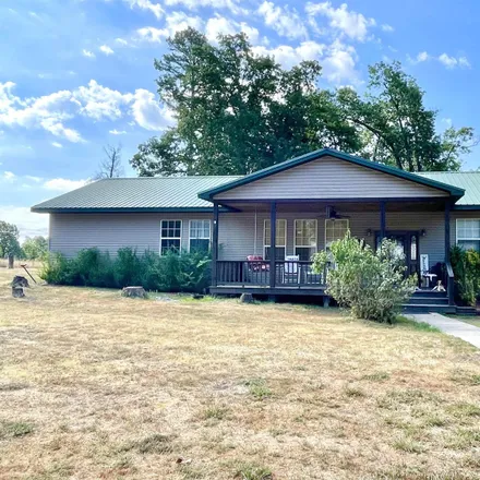 Buy this 3 bed house on Chesmond Road in Izard County, AR