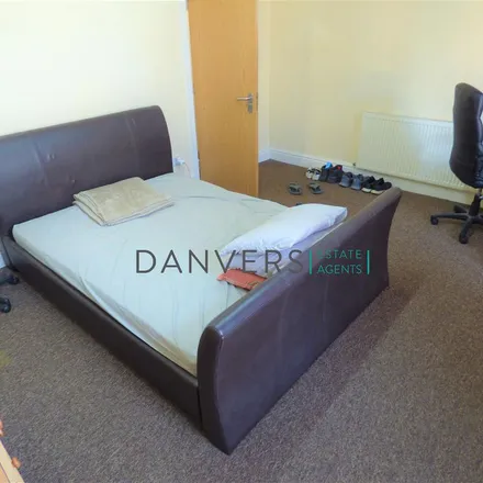 Image 6 - Beaconsfield Road, Leicester, LE3 0PB, United Kingdom - Apartment for rent