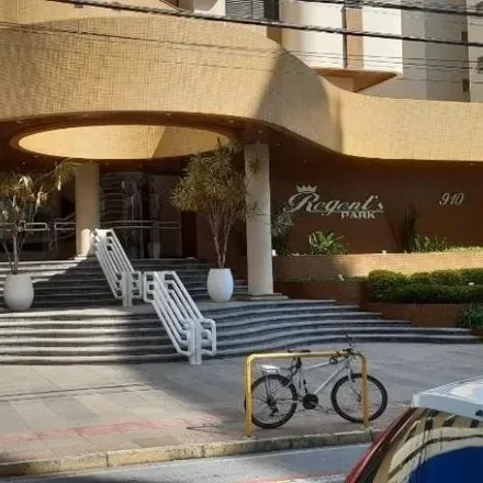 Buy this 3 bed apartment on unnamed road in Nova Crixás - GO, Brazil