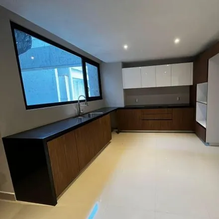 Buy this 3 bed apartment on TV Azteca in Boulevard Adolfo Ruiz Cortines, Colonia Faroles del Pedregal