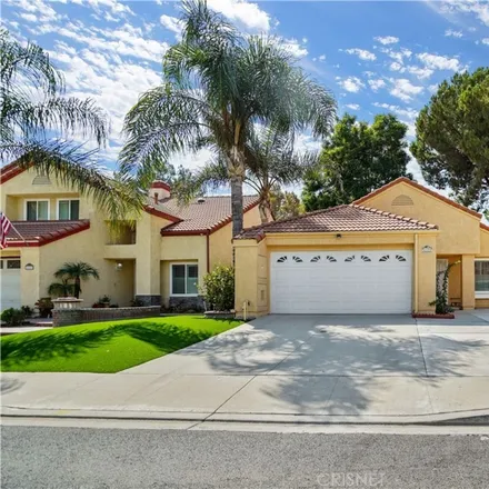 Buy this 2 bed house on 2125 Snowberry Court in Tradewinds Club, Simi Valley