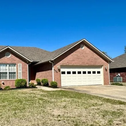 Buy this 3 bed house on 4898 South 28th Street in Green High, Paragould