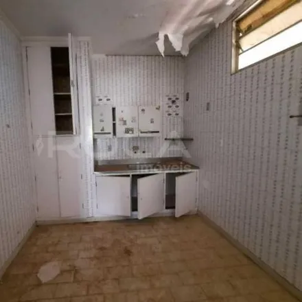 Rent this 3 bed house on Rua Conde Afonso Celso in Alto da Boa Vista, Ribeirão Preto - SP