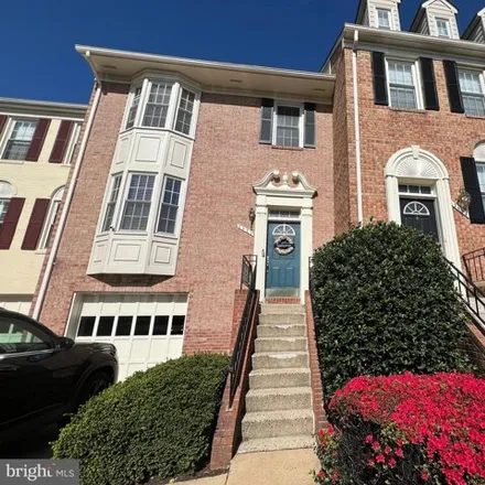 Rent this 3 bed house on 2050 Gallows Tree Court in Tysons, VA 22182