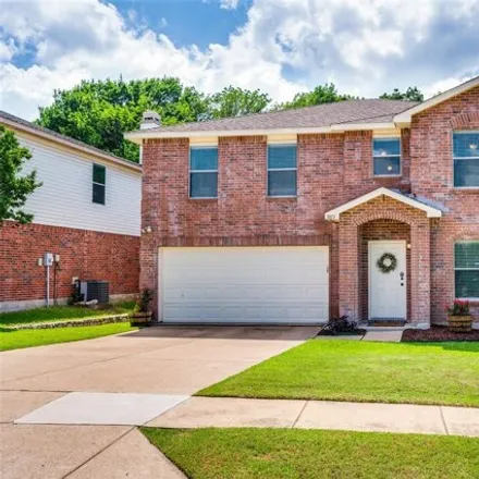 Buy this 3 bed house on 3813 Quail View Dr in McKinney, Texas