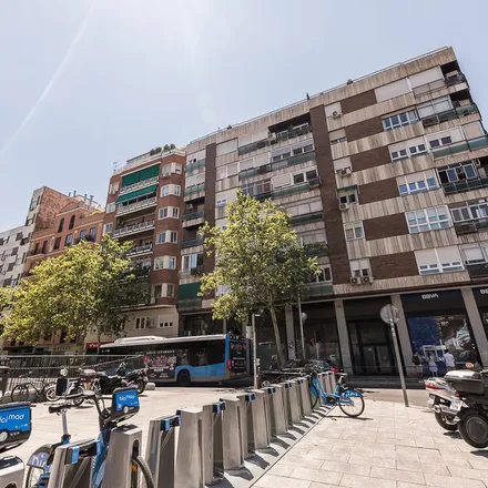Image 8 - Dia, Calle de Francisco Silvela, 28028 Madrid, Spain - Apartment for rent