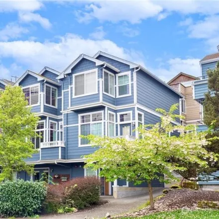 Buy this 3 bed townhouse on 65 Etruria Street in Seattle, WA 98109
