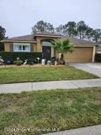 Buy this 3 bed house on 14908 Red Bloom Place in Hernando County, FL 34604