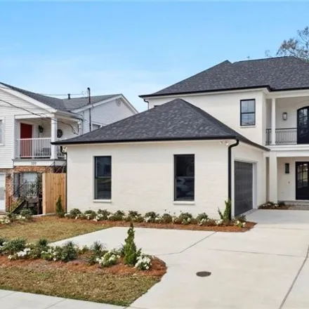 Buy this 5 bed house on 322 Bonnabel Boulevard in Bonnabel Place, Metairie