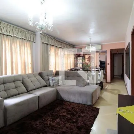 Rent this 3 bed apartment on Rua 15 de Janeiro in Centro, Canoas - RS