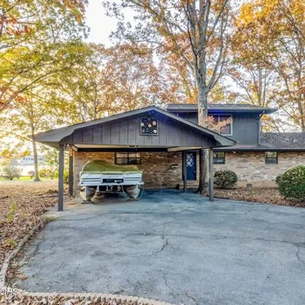 Image 1 - 2062 Cravens Drive, Lake Tansi, Cumberland County, TN 38572, USA - House for sale