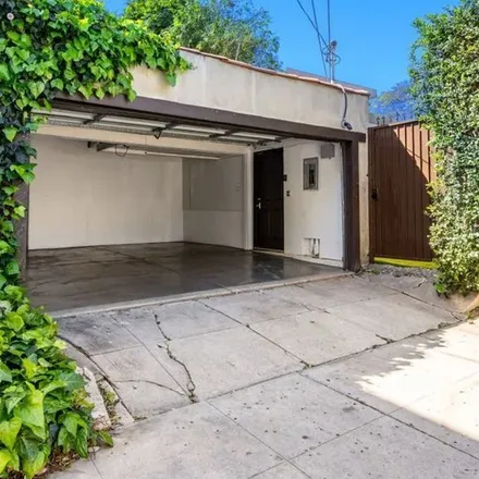 Rent this 2 bed apartment on 8328 Clinton Street in West Hollywood, CA 90048