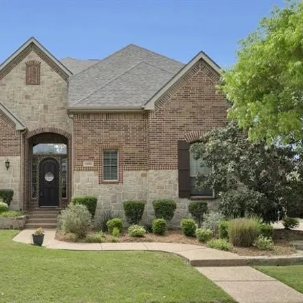 Buy this 5 bed house on 1521 Astoria Drive in Allen, TX 75013