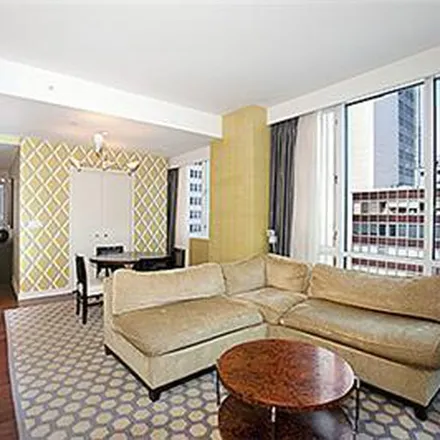 Rent this 2 bed apartment on 100 East 54th Street in New York, NY 10022