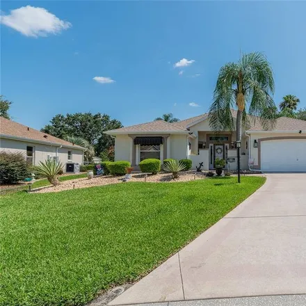 Image 4 - 2461 Merida Circle, The Villages, FL 32162, USA - House for sale