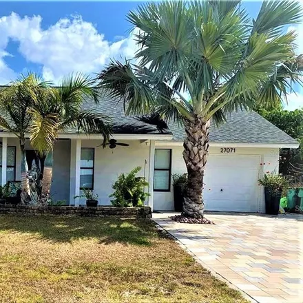 Buy this 4 bed house on 27057 Omni Lane in Charlotte County, FL 33983