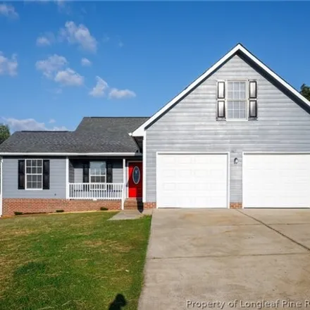 Buy this 4 bed house on 1417 Acacia Drive in Fayetteville, NC 28314