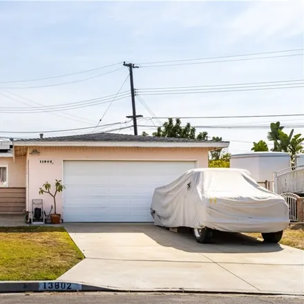 Buy this 4 bed house on 13802 Mills Road in Colonia Manzanilla, Garden Grove
