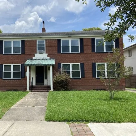 Rent this 1 bed house on 1789 San Marco Boulevard in Jacksonville, FL 32207