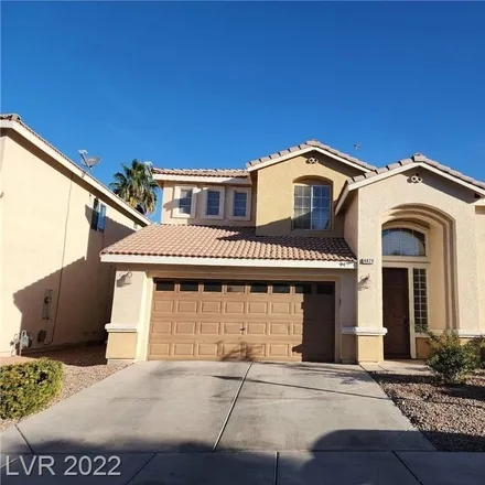 Rent this 5 bed house on 4828 Whisper Lake Avenue in Las Vegas, NV 89131