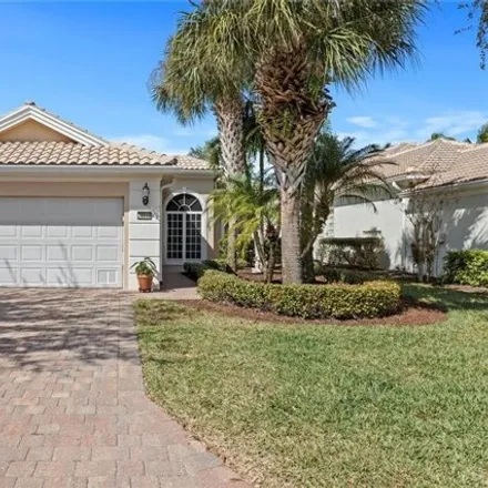 Buy this 3 bed house on Yellow Fin Trail in Village Walk, Bonita Springs