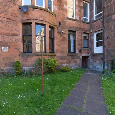 Image 3 - Notre Dame Primary School, 30 Havelock Street, Partickhill, Glasgow, G11 5JE, United Kingdom - Apartment for rent
