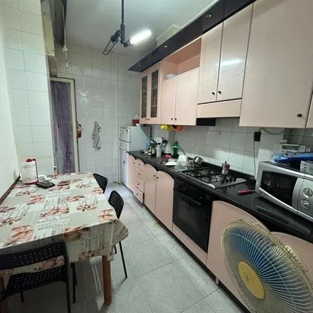 Image 3 - Via Carminiello ai Mannesi, 80138 Naples NA, Italy - Apartment for rent