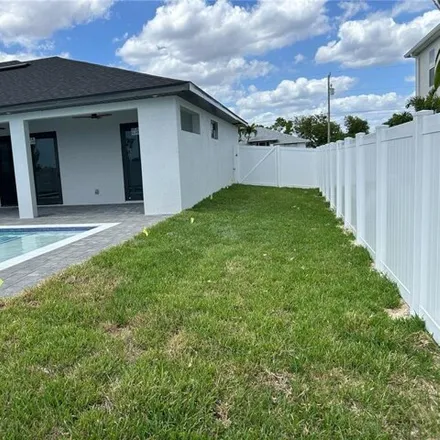 Image 3 - 720 NW 8th Ter, Cape Coral, Florida, 33993 - House for sale