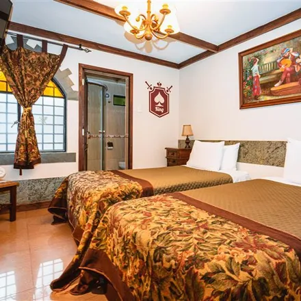 Buy this 21 bed house on Castillo Medieval in José Francisco Vergara, 258 0347 Viña del Mar